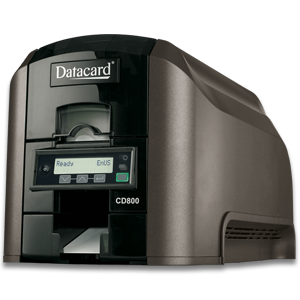 Datacard CD800 series printer