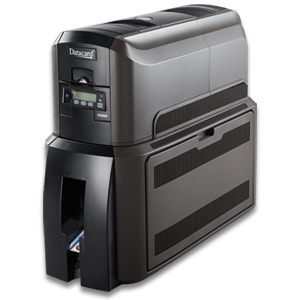Datacard CD800CLM card printer