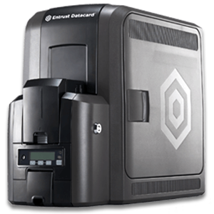 Datacard CR805 Retransfer ID Card Printer