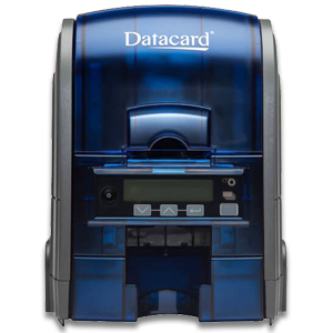 Datacard SD160 card printer