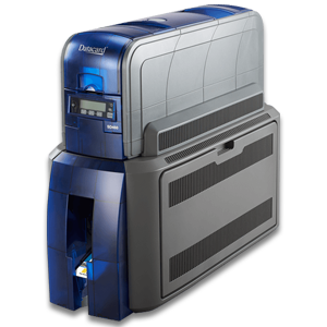Datacard SD460 Card Printer with Laminator