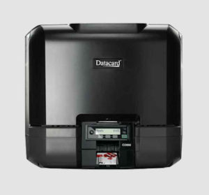 Entrust Datacard CD800 printer - Card Data Systems