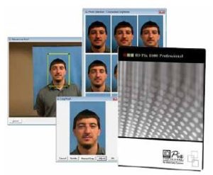 IDPix Software with Multi Photos