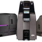 Entrust Datacard printers family