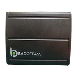 BadgePass Zoom HD Camera